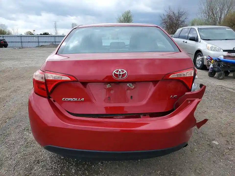 2T1BURHE7HC878270 2017 TOYOTA COROLLA-5