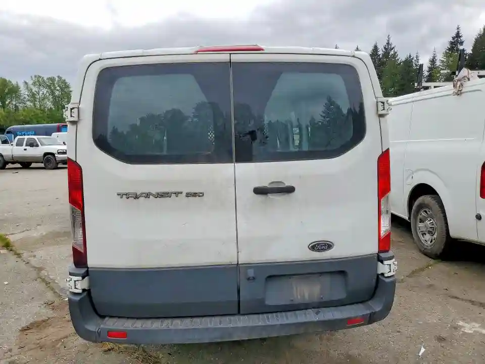 1FTYR1ZM3HKA77708 2017 FORD TRANSIT-5