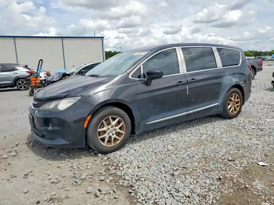 2C4RC1CG6HR594060 2017 CHRYSLER PACIFICA-0