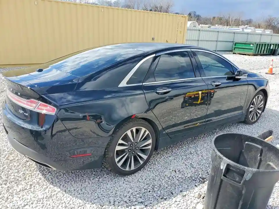 3LN6L5F97JR615324 2018 LINCOLN MKZ-2