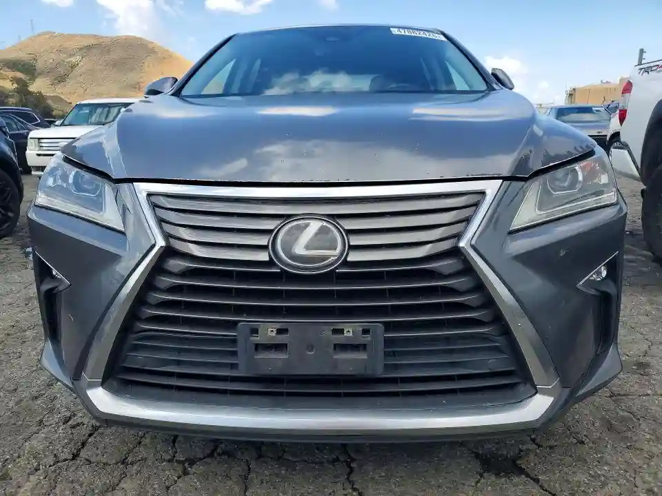 2T2ZZMCA6HC078823 2017 LEXUS RX350-4