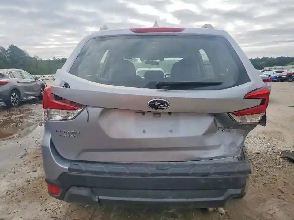 JF2SKADC5MH457411 2021 SUBARU FORESTER-5