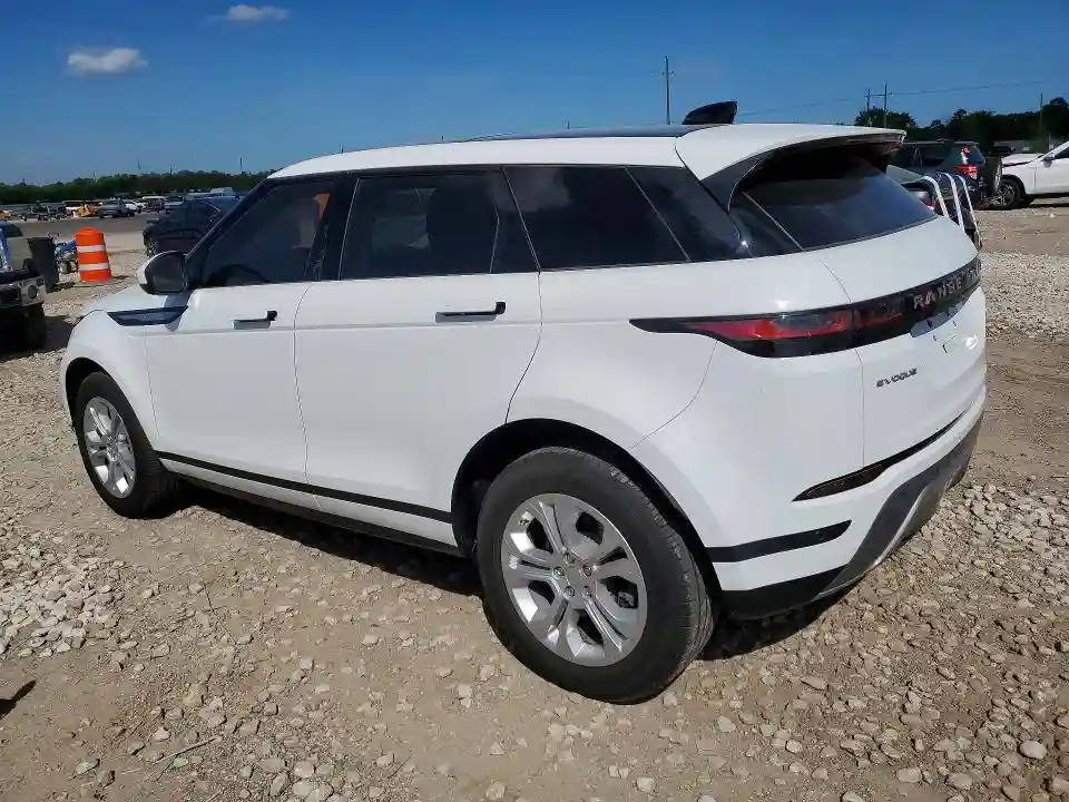 SALZJ2FX7NH165761 2022 LAND ROVER RANGEROVER-1
