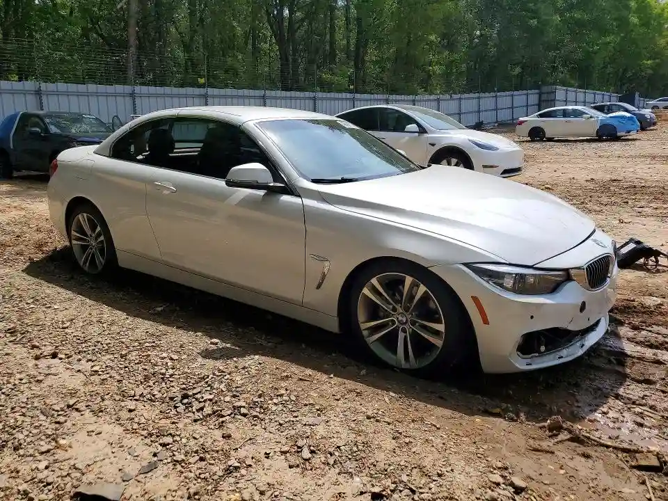 WBA4Z1C56JEC71850 2018 BMW 4 SERIES-3