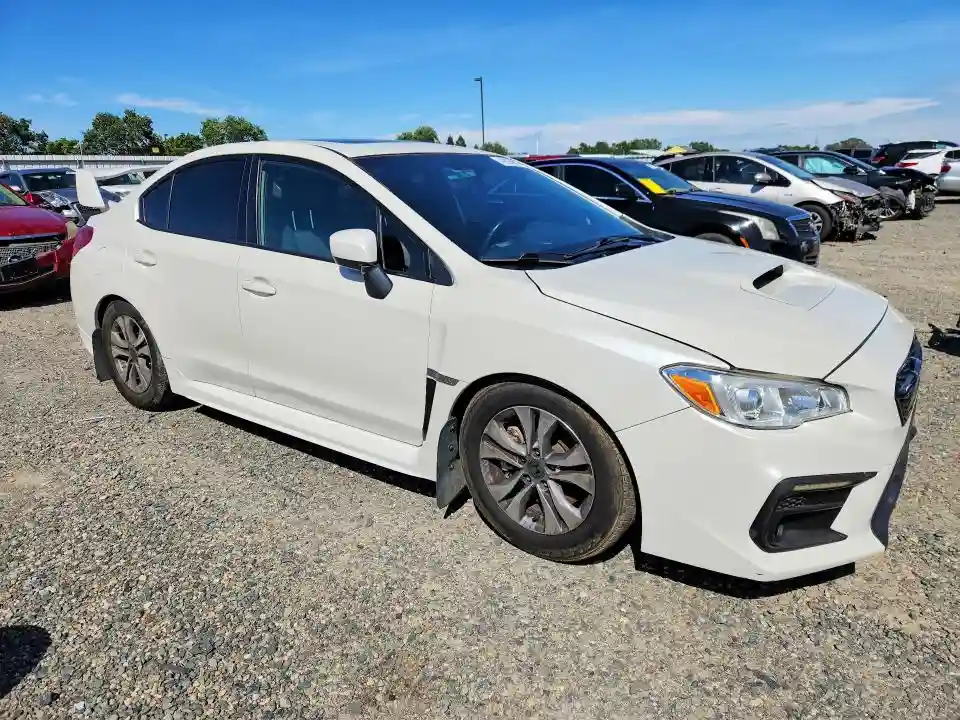 JF1VA1C66K9808785 2019 SUBARU WRX-3