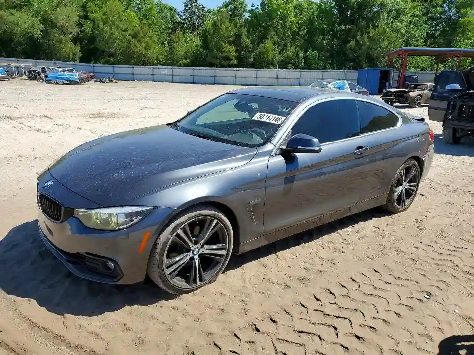 WBA4W3C55KAF93098 2019 BMW 3 SERIES-0