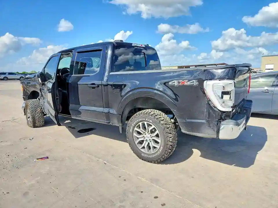 1FTEW1EP1MKE62691 2021 FORD F150-1
