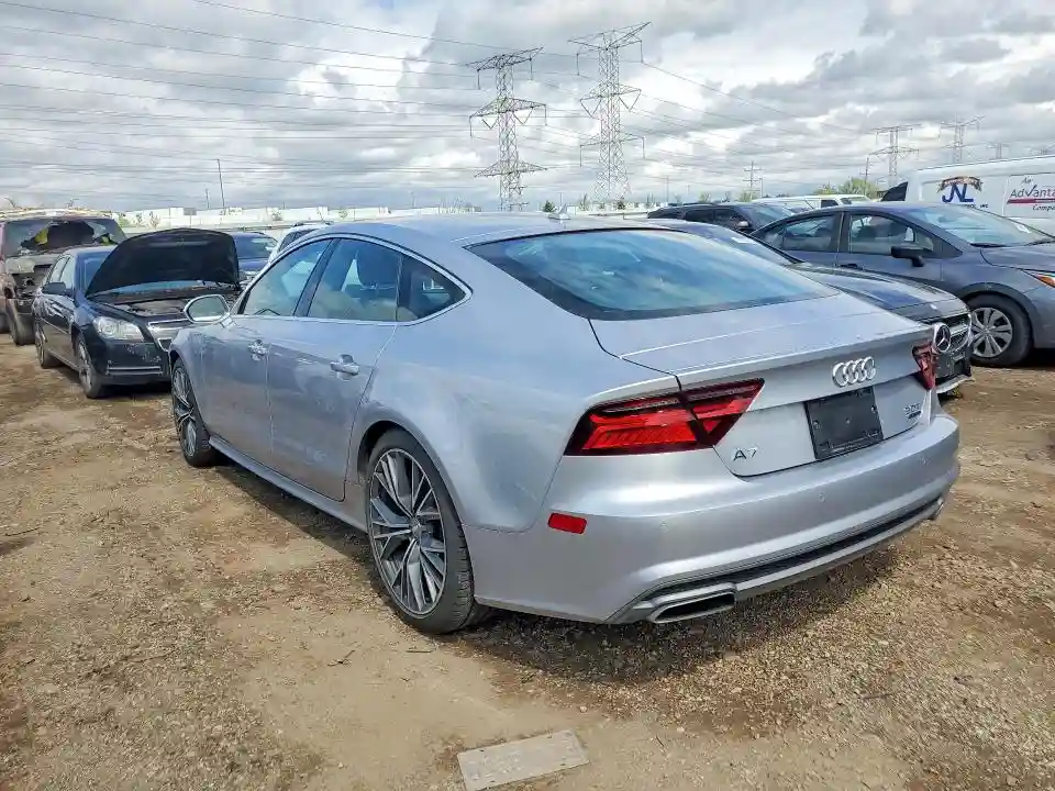 WAU2GAFC1GN132724 2016 AUDI A7-1