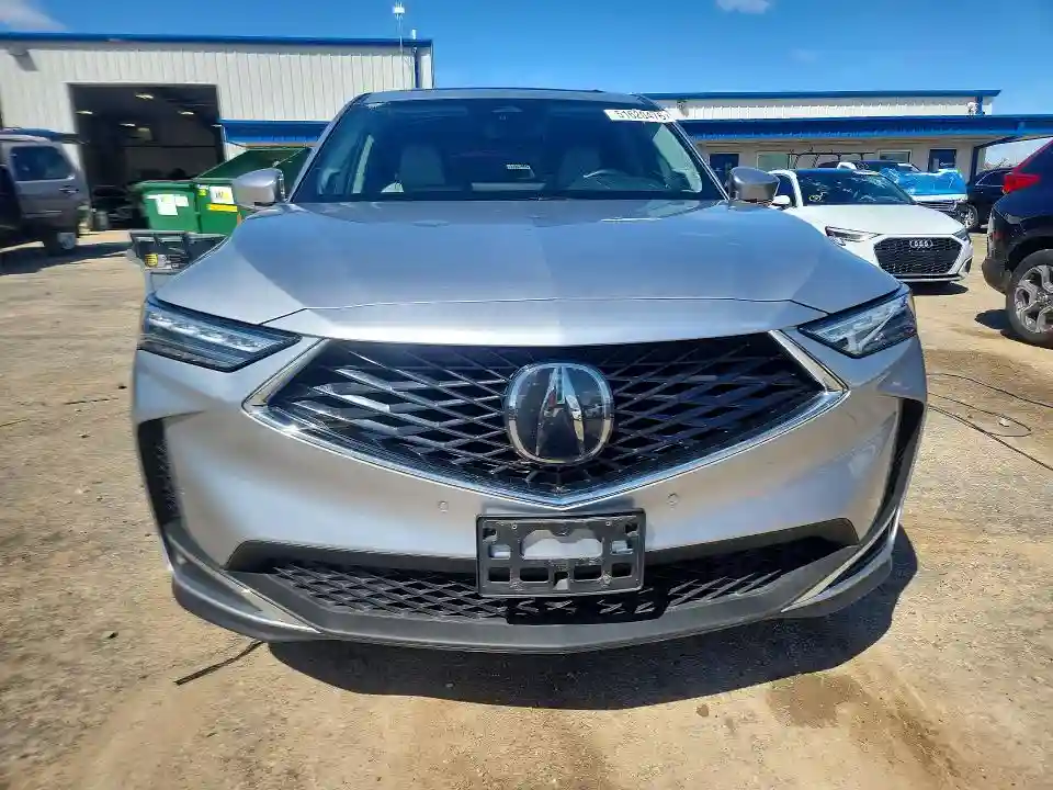 5J8YE1H49SL024513 2025 ACURA MDX-4