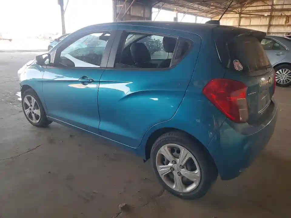 KL8CB6SA8MC709577 2021 CHEVROLET SPARK-1