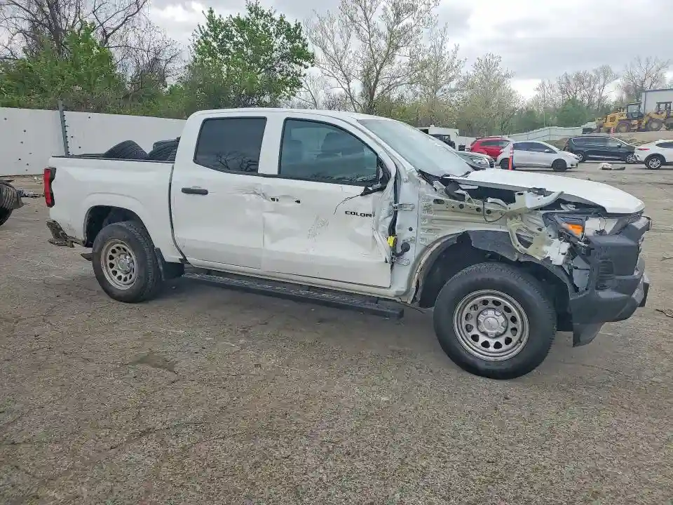 1GCGSBEC4R1122682 2024 CHEVROLET COLORADO-3