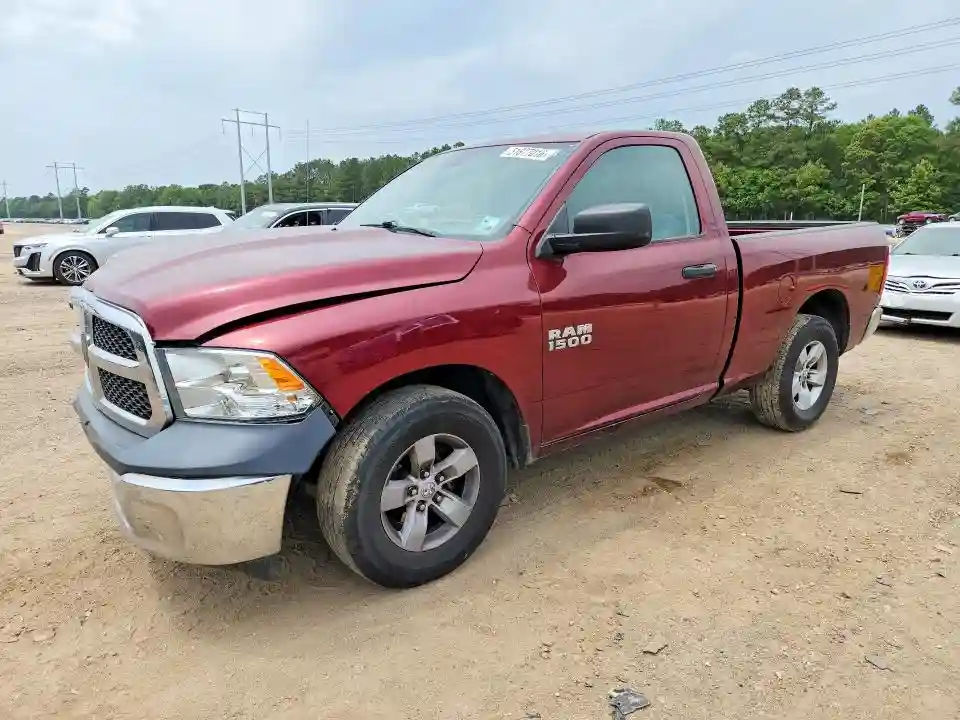 3C6JR6AG8HG591587 2017 RAM 1500-0