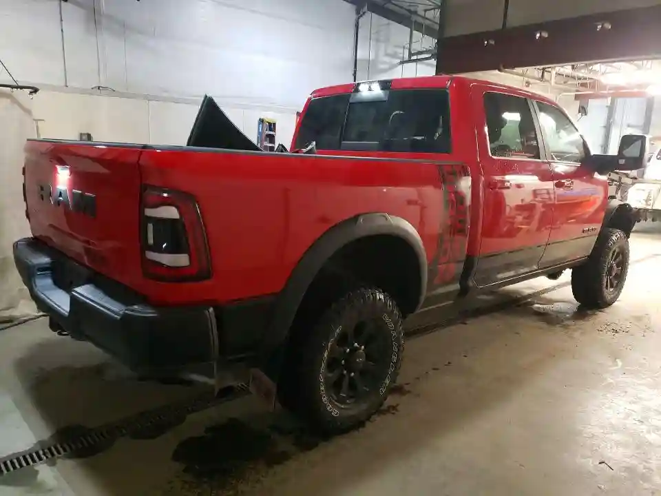 3C6TR5EJ7RG313628 2024 RAM 2500-2