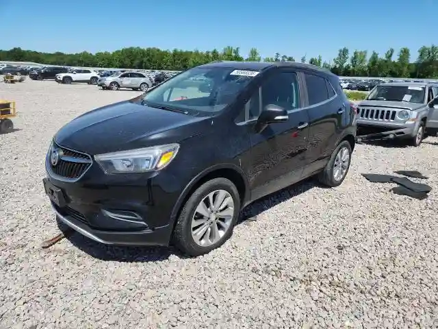KL4CJESB5HB149536 2017 BUICK ENCORE-0