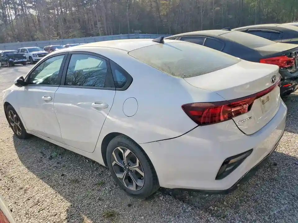 3KPF24AD3KE077680 2019 KIA FORTE-1
