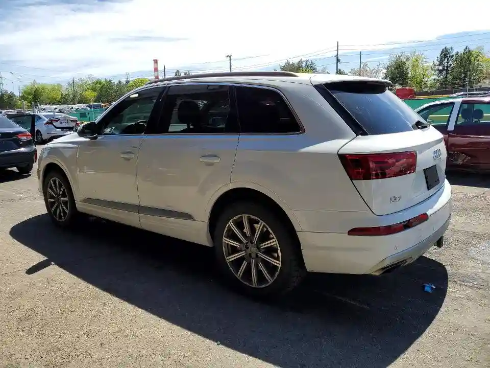 WA1VAAF79HD033316 2017 AUDI Q7-1