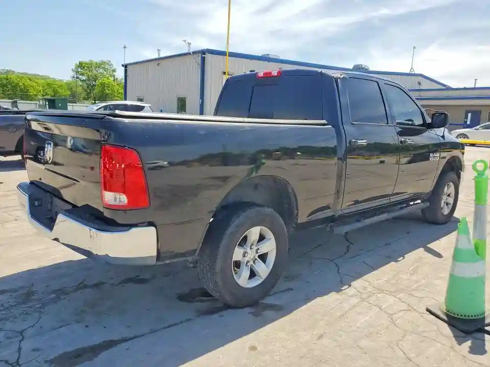 1C6RR6TT5HS645787 2017 RAM 1500-2