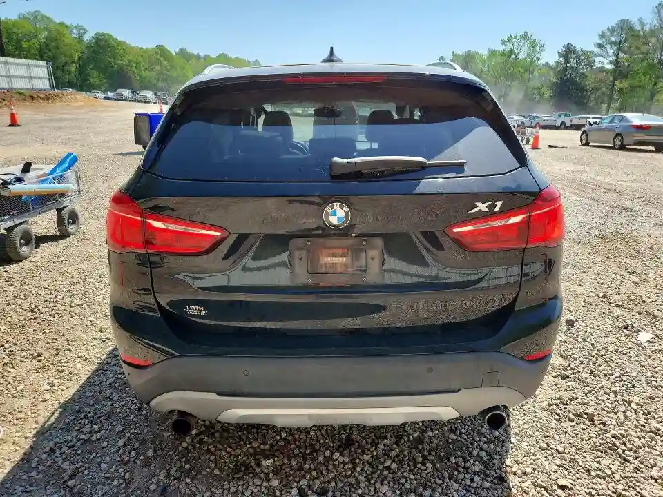 WBXHT3C32GP882133 2016 BMW X1-5