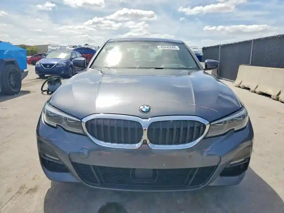 3MW5R1J05L8B36924 2020 BMW 3 SERIES-4