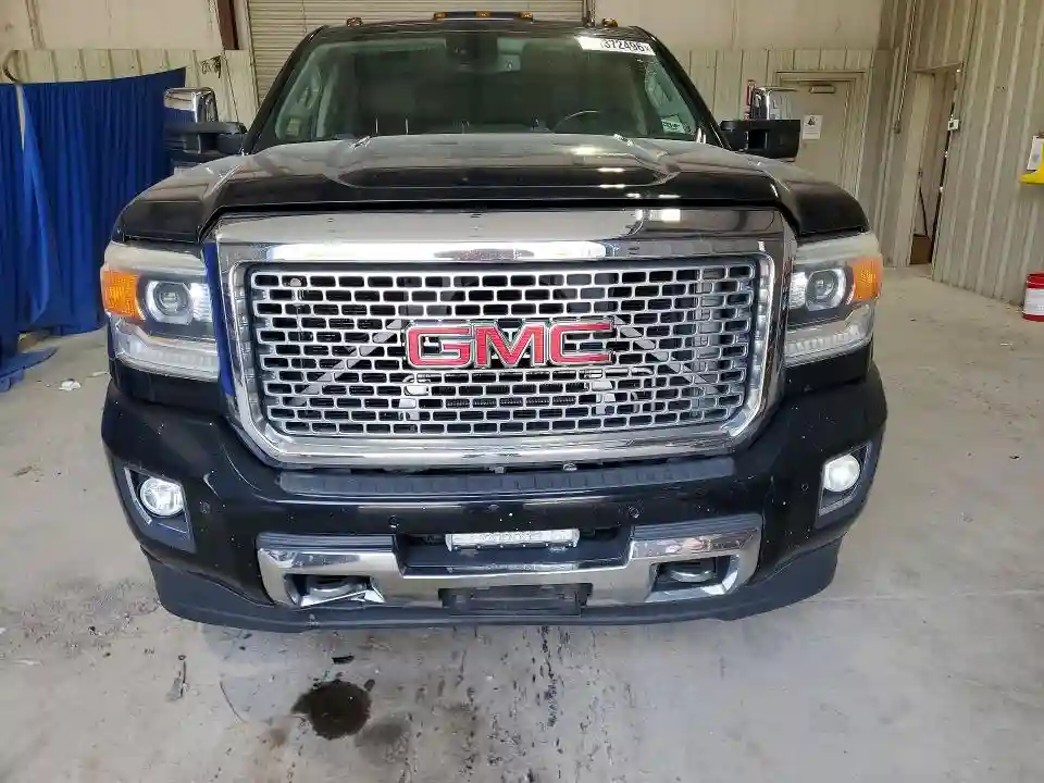 1GT120E80FF137216 2015 GMC SIERRA-4