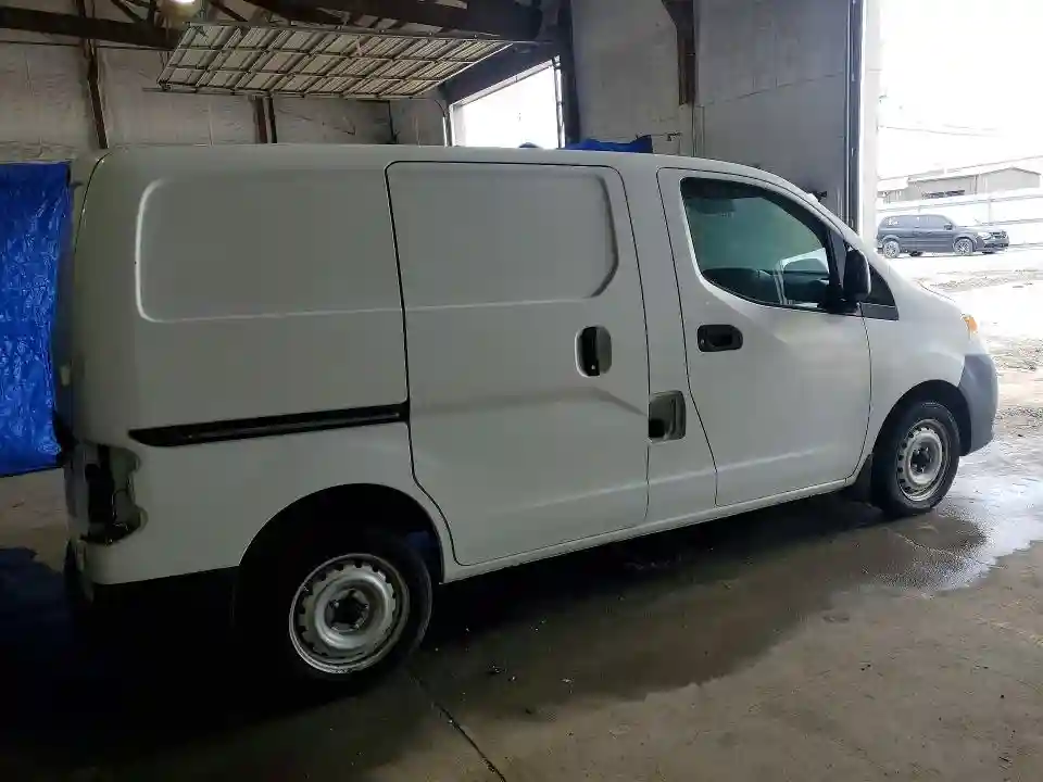3N6CM0KN4FK720104 2015 NISSAN NV-2