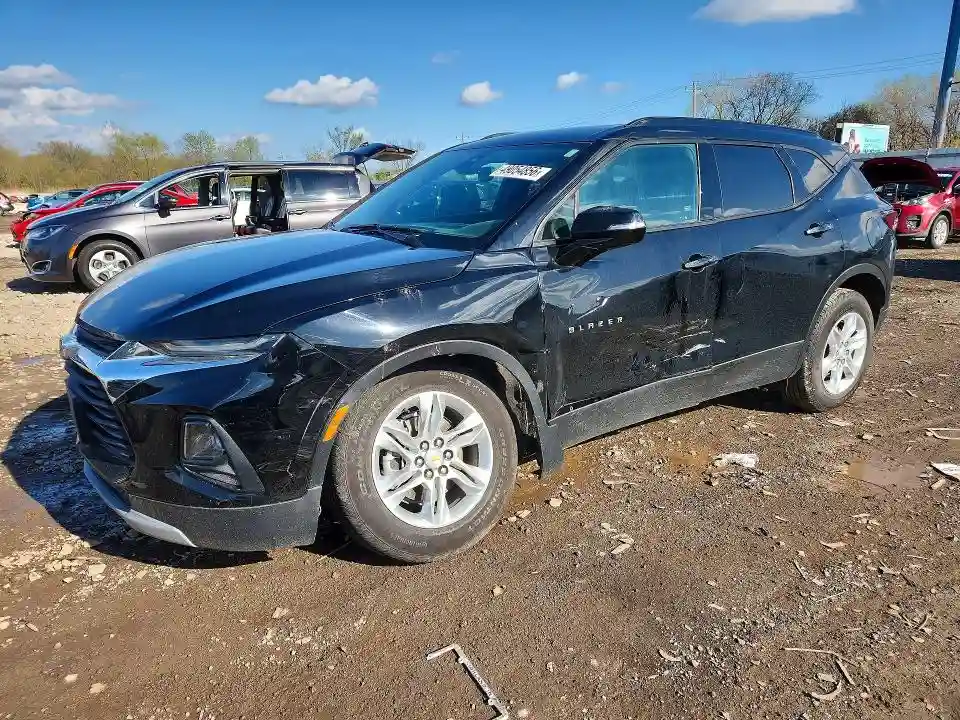 3GNKBCR43NS217883 2022 CHEVROLET BLAZER-0