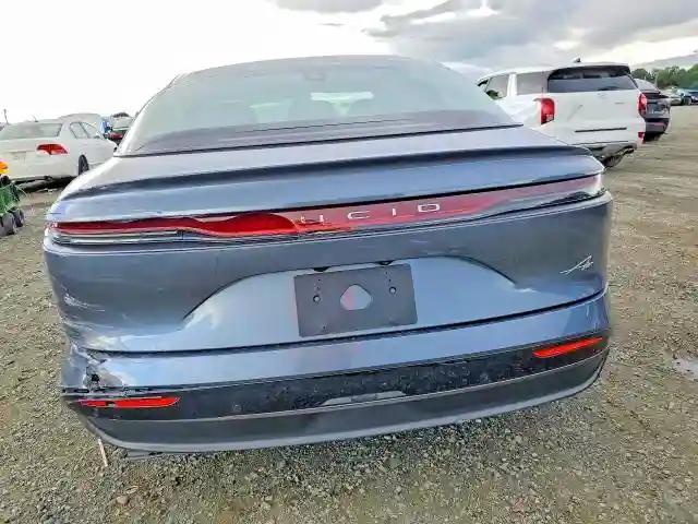 50EA1PGA4RA005455 2024 LUCID MOTORS AIR-5