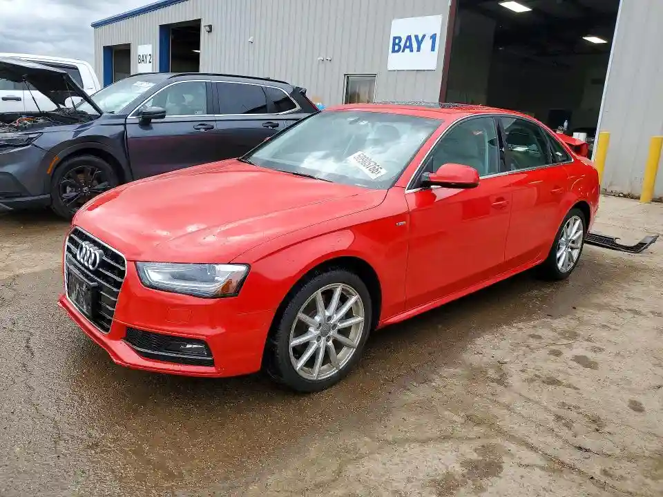 WAUFFAFL6GN004712 2016 AUDI A4-0