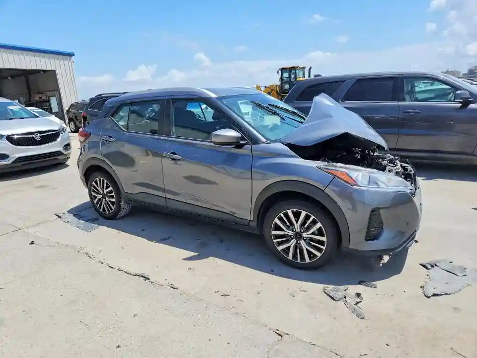 3N1CP5CV7ML481289 2021 NISSAN KICKS-3