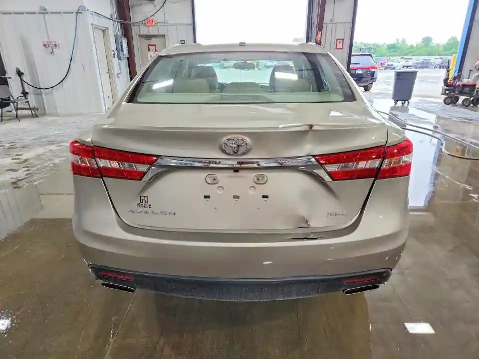 4T1BK1EB5FU148421 2015 TOYOTA AVALON-5