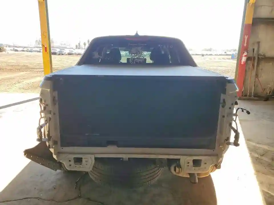 5NTJBDAE6NH009863 2022 HYUNDAI SANTA CRUZ-5