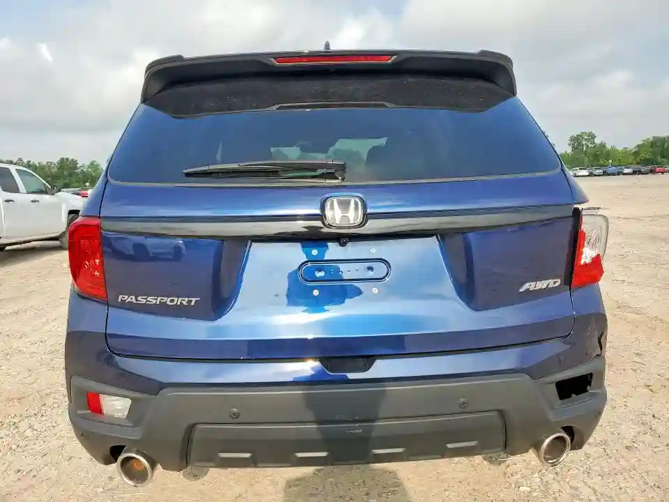 5FNYF8H56RB012703 2024 HONDA PASSPORT-5