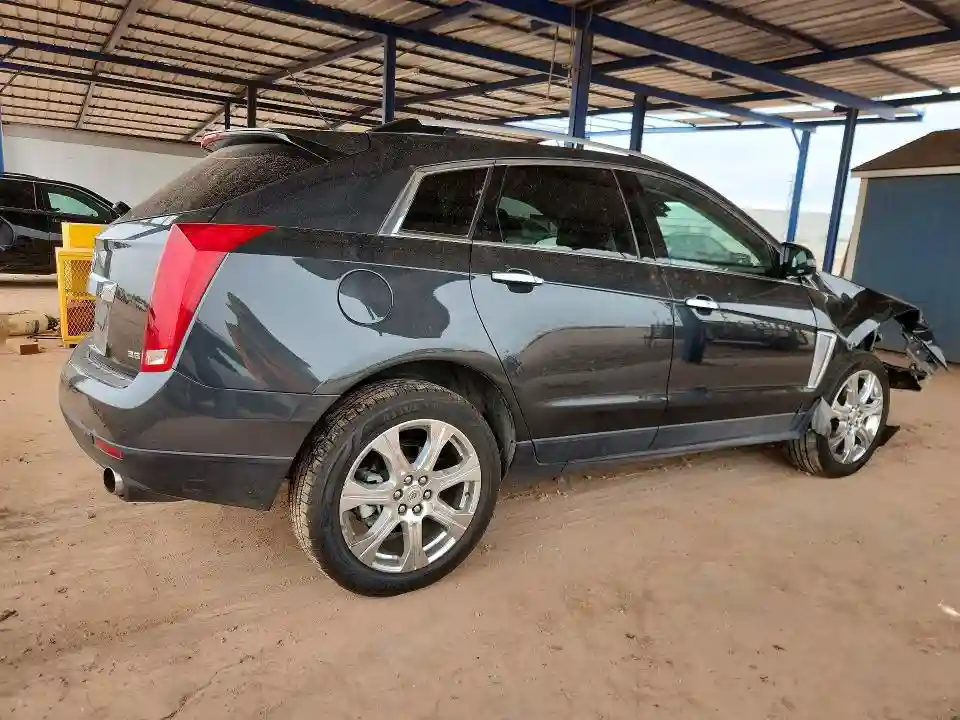 3GYFNCE37GS507331 2016 CADILLAC SRX-2
