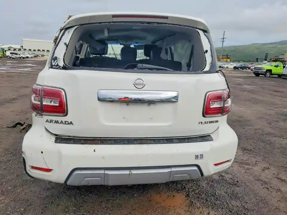 JN8AY2NDXH9004766 2017 NISSAN ARMADA-5