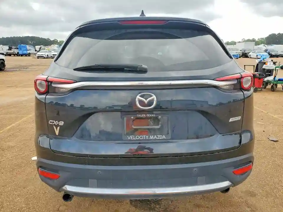 JM3TCADY9J0232230 2018 MAZDA CX-9-5