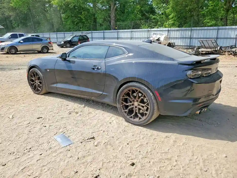 1G1FG1R70M0119841 2021 CHEVROLET CAMARO-1