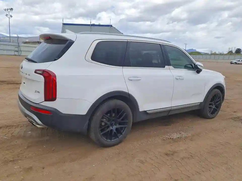 5XYP6DHC4MG122959 2021 KIA TELLURIDE-2