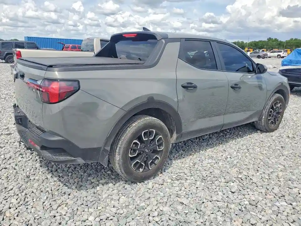5NTJB4DE2RH106298 2024 HYUNDAI SANTA CRUZ-2