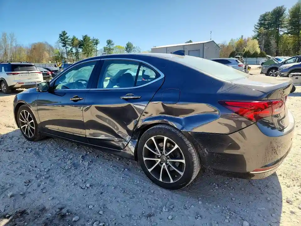 19UUB2F56FA002706 2015 ACURA TLX-1