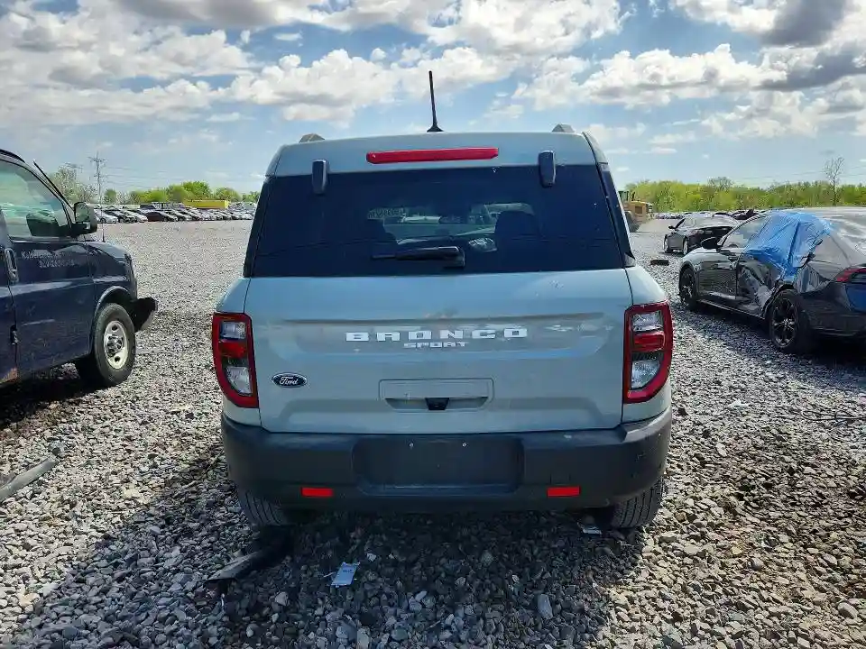 3FMCR9B63RRF55610 2024 FORD BRONCO-5