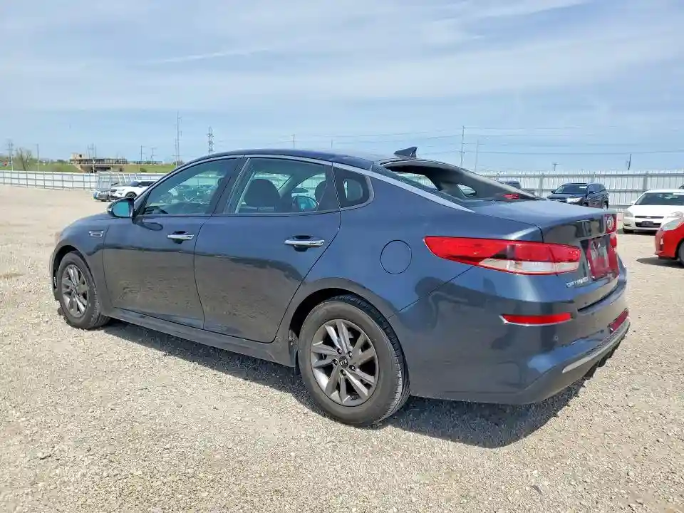 5XXGT4L30LG391351 2020 KIA OPTIMA-1