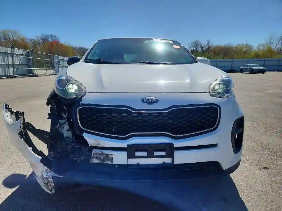 KNDPM3AC6J7445171 2018 KIA SPORTAGE-4