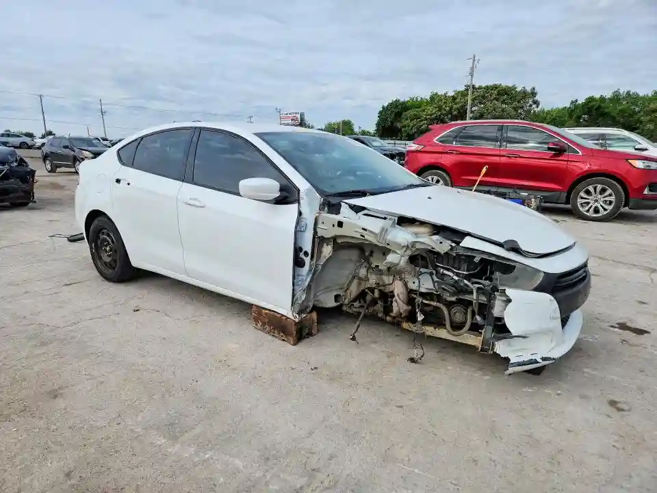 1C3CDFAA0FD364338 2015 DODGE DART-3