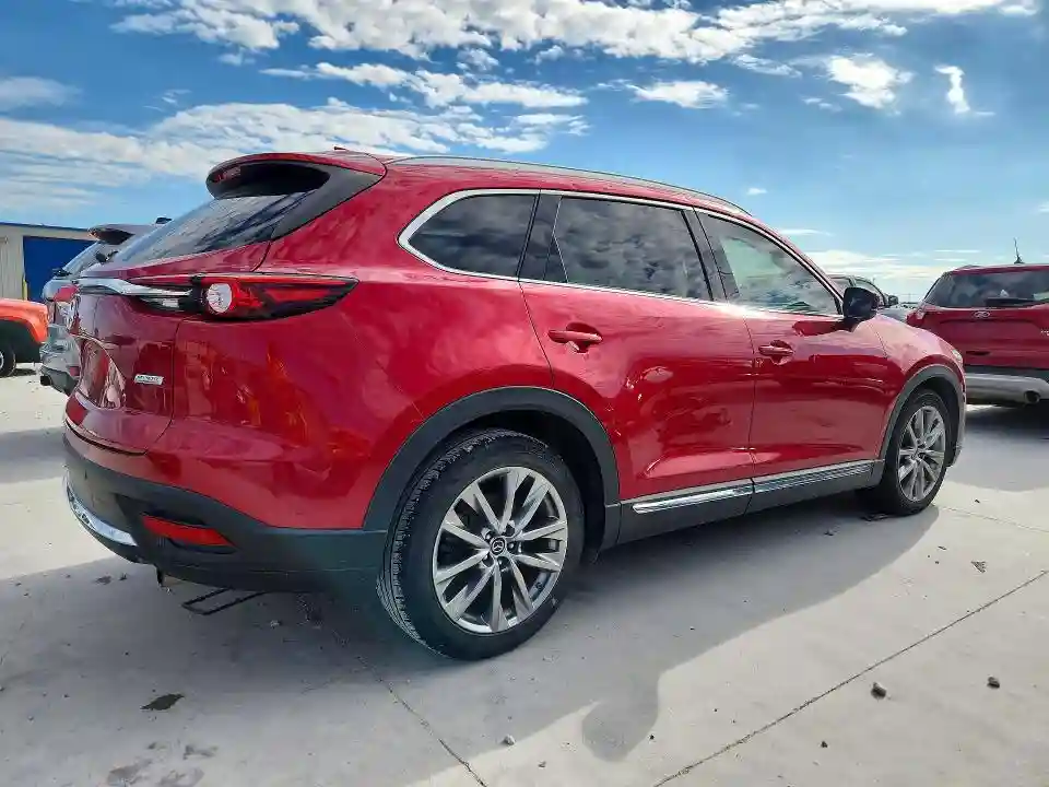 JM3TCADY4K0306672 2019 MAZDA CX-9-2
