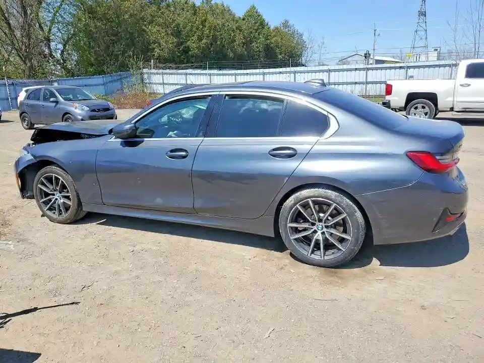 3MW5R7J07M8B93890 2021 BMW 3 SERIES-1