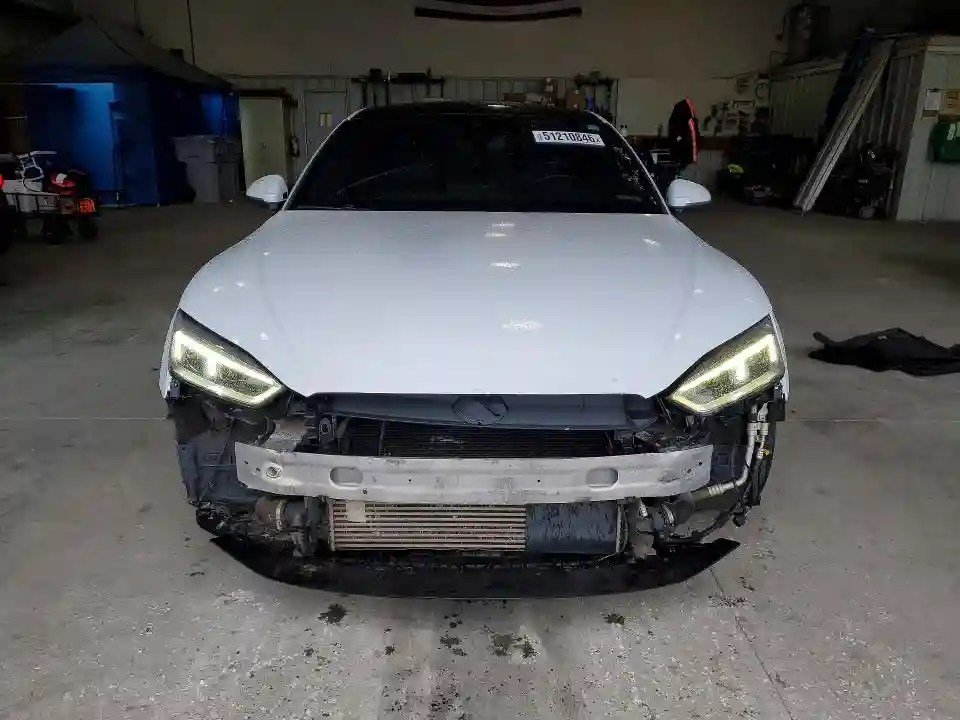 WAUFNCF5XJA053717 2018 AUDI A5-4