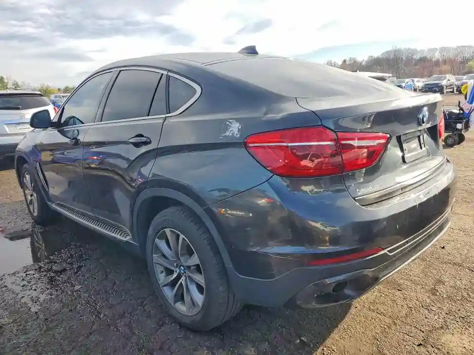 5UXKU2C53G0N78795 2016 BMW X6-1