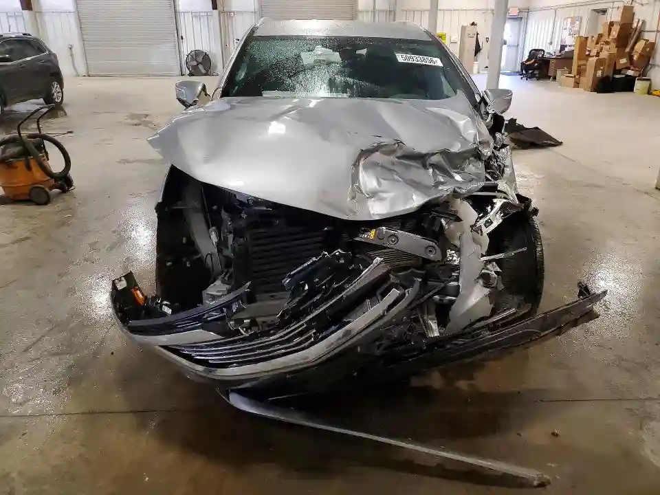 5GAEVAKW7RJ118490 2024 BUICK ENCLAVE-4