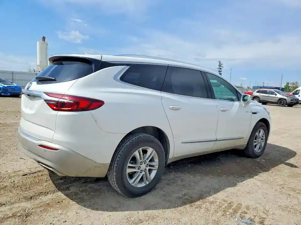 5GAERBKW5LJ202096 2020 BUICK ENCLAVE-2