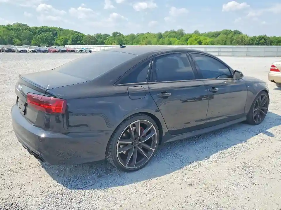 WAUHFAFCXHN065071 2017 AUDI S6/RS6-2